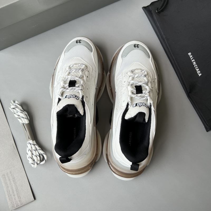 Balenciaga Triple S Series Shoes